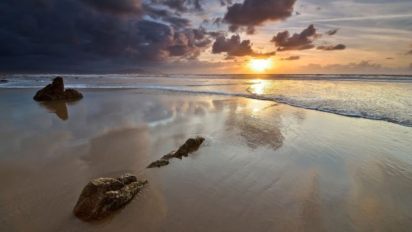 Свежесть океана