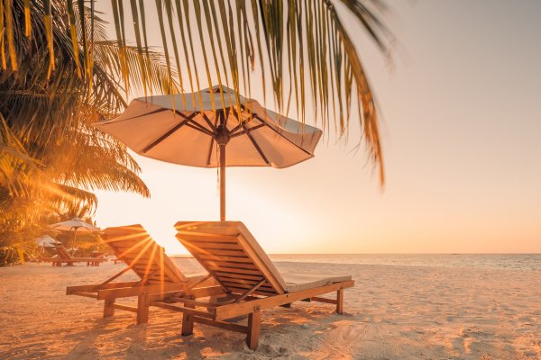 Луна звезды вода