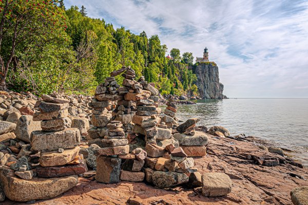 Каменный Утес Батуми