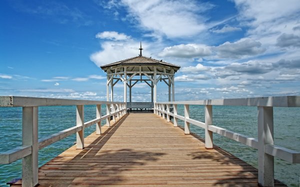 Тропа к морю