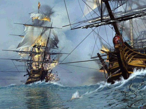 Урка де Лима корабль