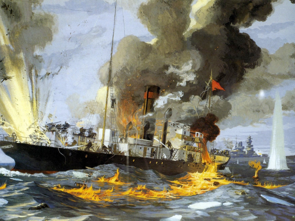 Ktljrjkmysq gfhj[Jl«Александр Сибиряков»