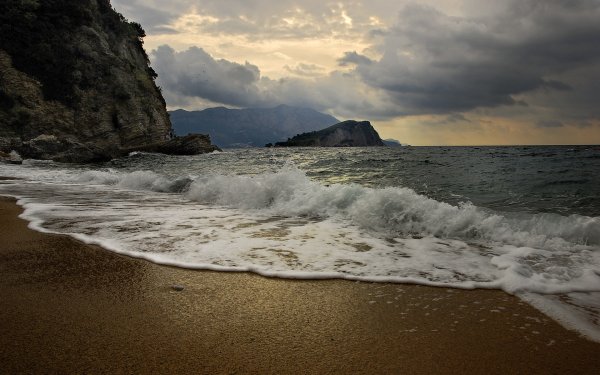 Бетта Краснодарский край мыс Чуговкопас
