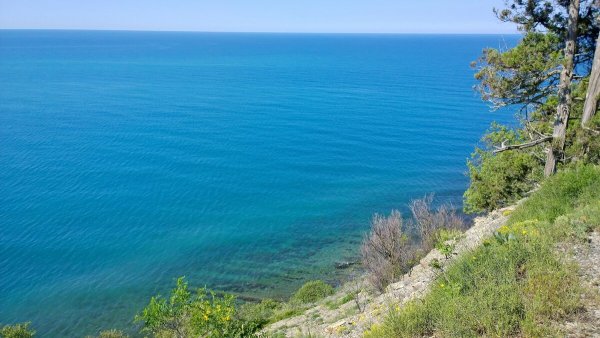 Поселок Агой Краснодарский край