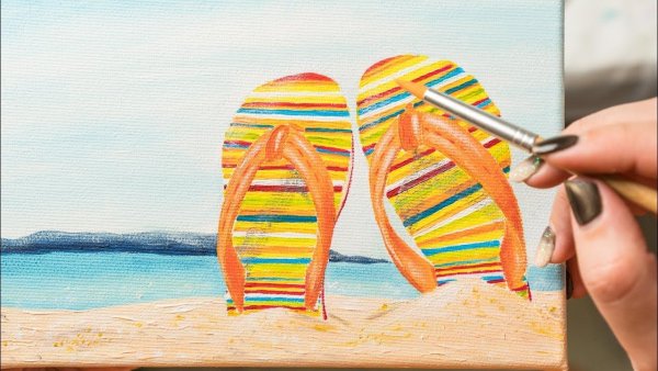 Путешествие иллюстрация