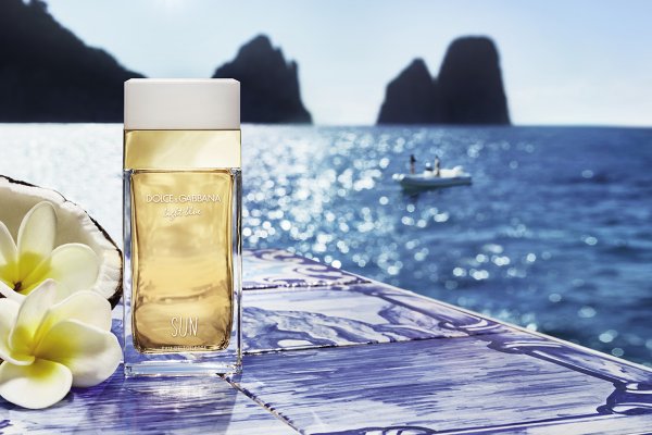 Dolce Gabbana Sun