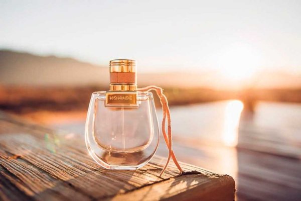 Хлоя Кочевник духи