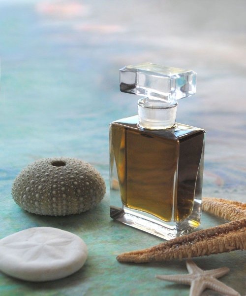 Малоизвестные духи