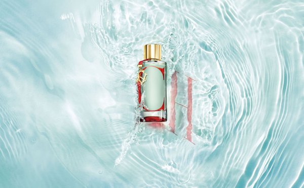 Туалетная вода Carolina Herrera Ch l'Eau