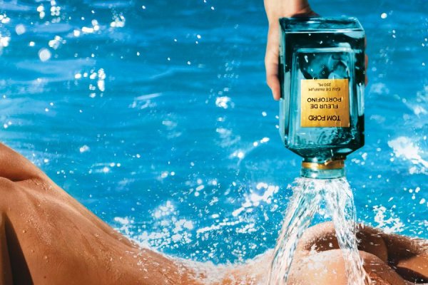 Neroli Portofino реклама