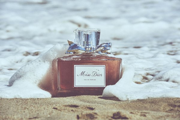 Miss Dior – the New Eau de Parfum