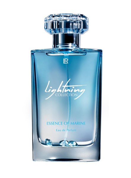 Эссенция моря ЛР