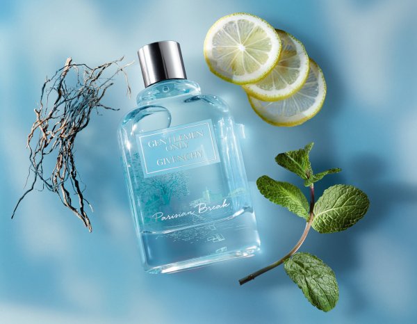 Летний Парфюм для мужчин