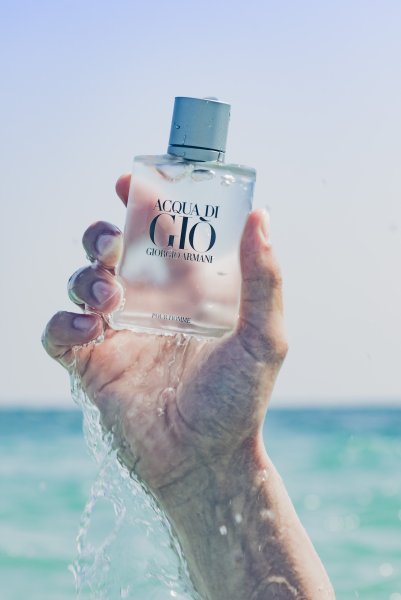 Духи acqua di giò