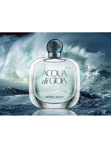 Духи acqua di Gioia