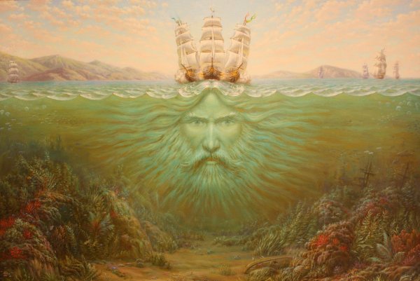 Light Blue Dolce & Gabbana, 100ml, EDT