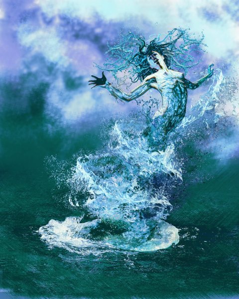 Бьянка Балти Дольче Габбана Лайт Блю