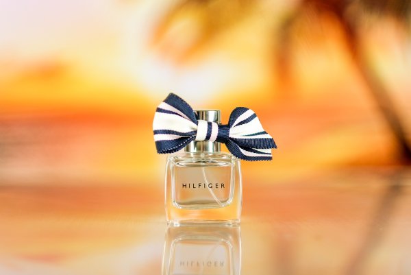 Океанида богиня