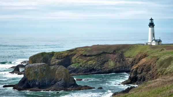 Токаревский Маяк Владивосток