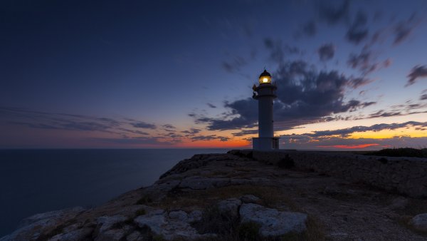 Мыс рока Португалия