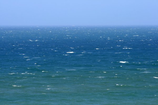 Безграничное море