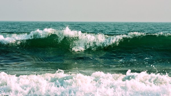 Обои на рабочий стол море