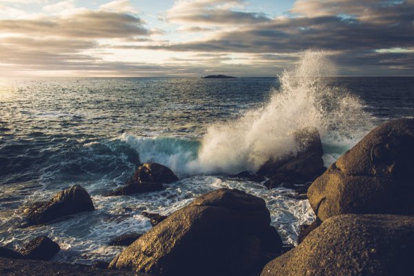 Израиль соленое море