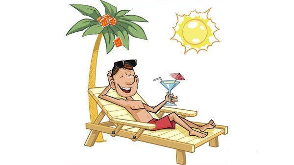 Аксессуары для летнего отдыха