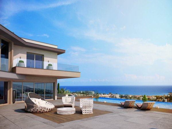 Домик у моря