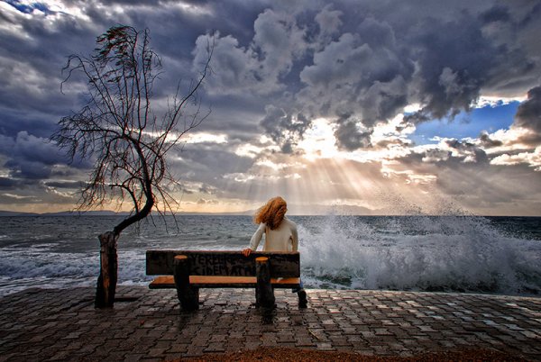 Пристань для детей