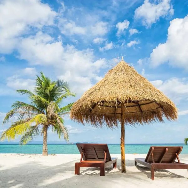 Мальдивы СПБ