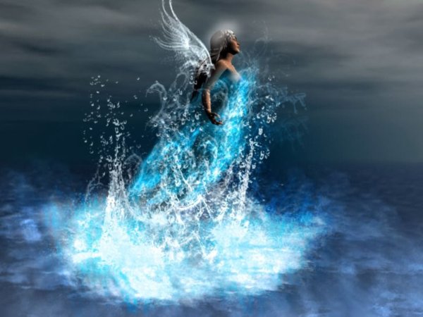 Ночь фэнтези