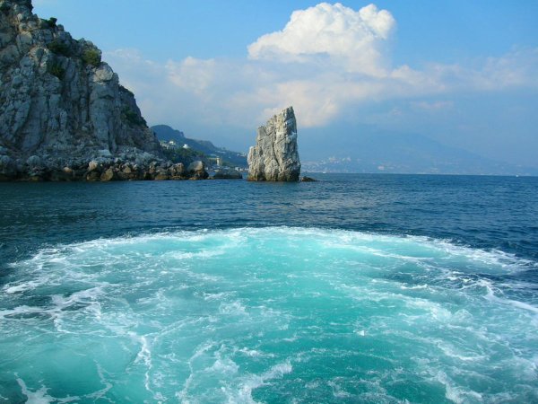 Мыс Карадаг