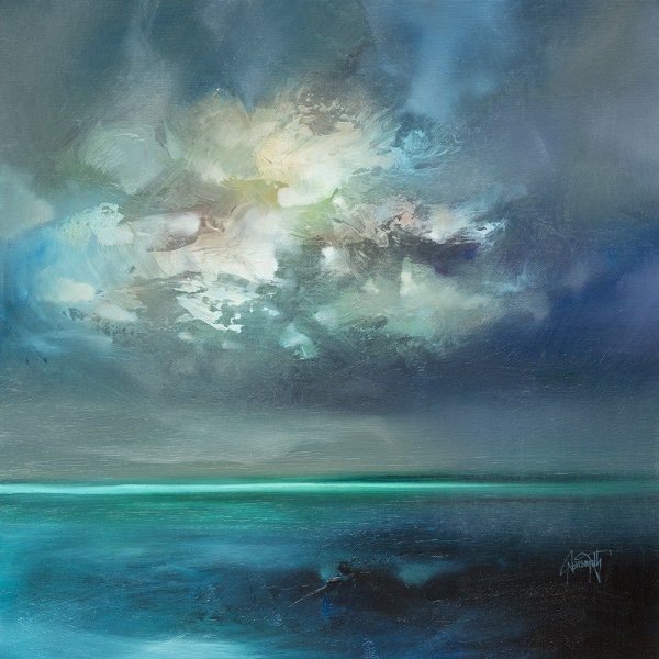 Джастин Геффри (Justin Gaffrey)