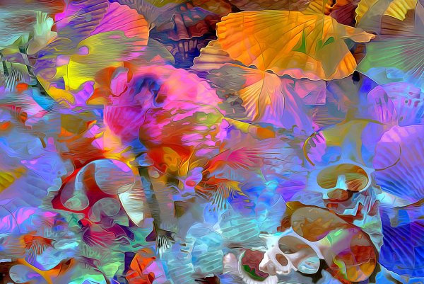 Джастин Геффри