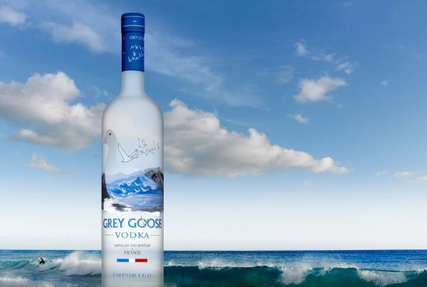 Grey Goose (водка)
