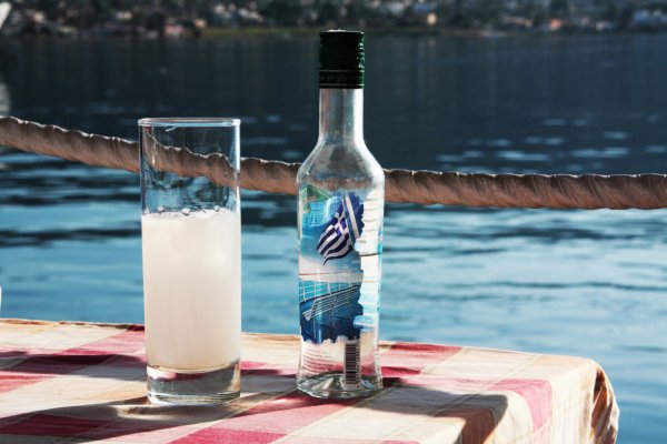 Арак (напиток)