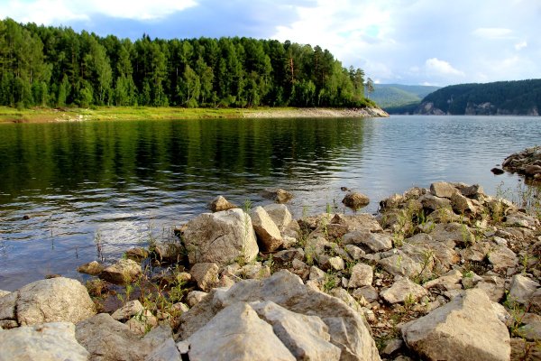 Тепсей Красноярское море