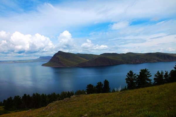 Красноярское море рассвет