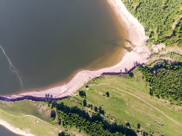 Красноярское море Хакасия