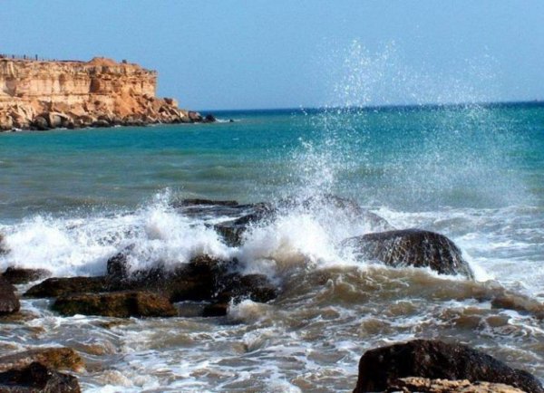 Каспий море Дагестан