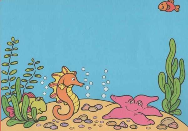 Пластилиновые аппликации для детей