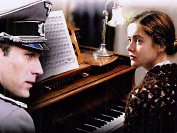 Молчание моря 2004
