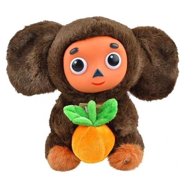 Чебурашка фильм 2022