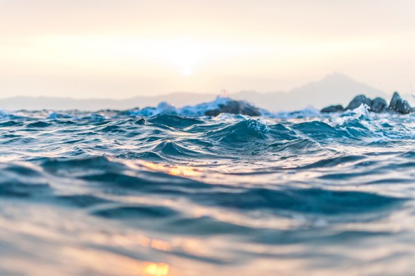 Море солнце пляж