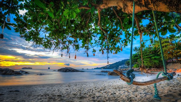 Phuket Таиланд