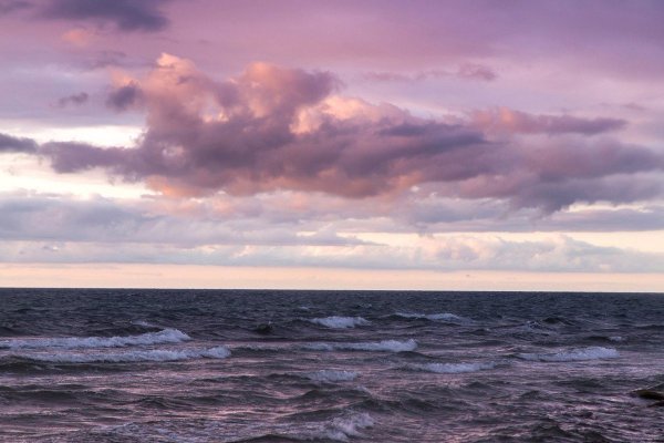 Океан Эстетика