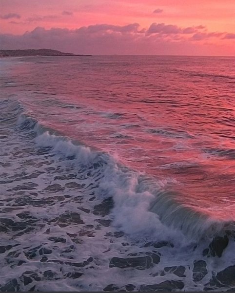 Океан Эстетика