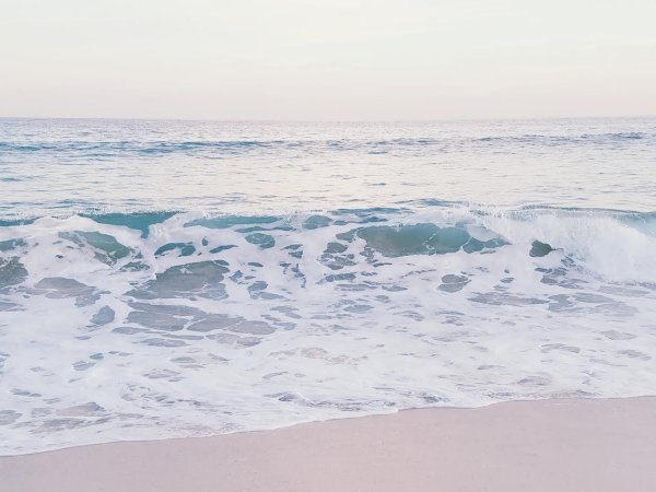 Море Эстетика Пинтерест