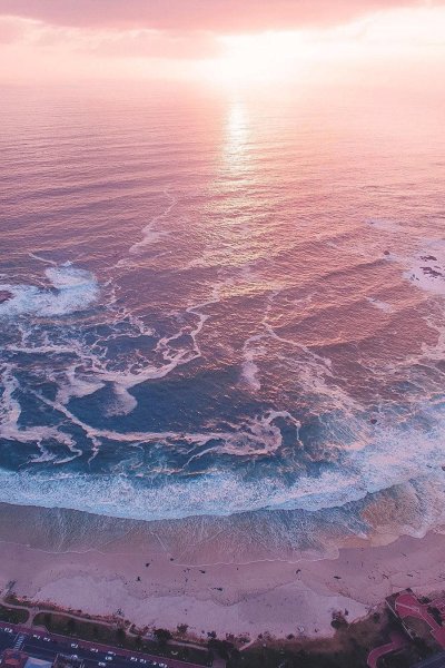 Море Эстетика